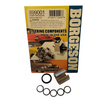 Load image into Gallery viewer, Borgeson 899001 Pressure Reducing Kit For Saginaw P/S Pump