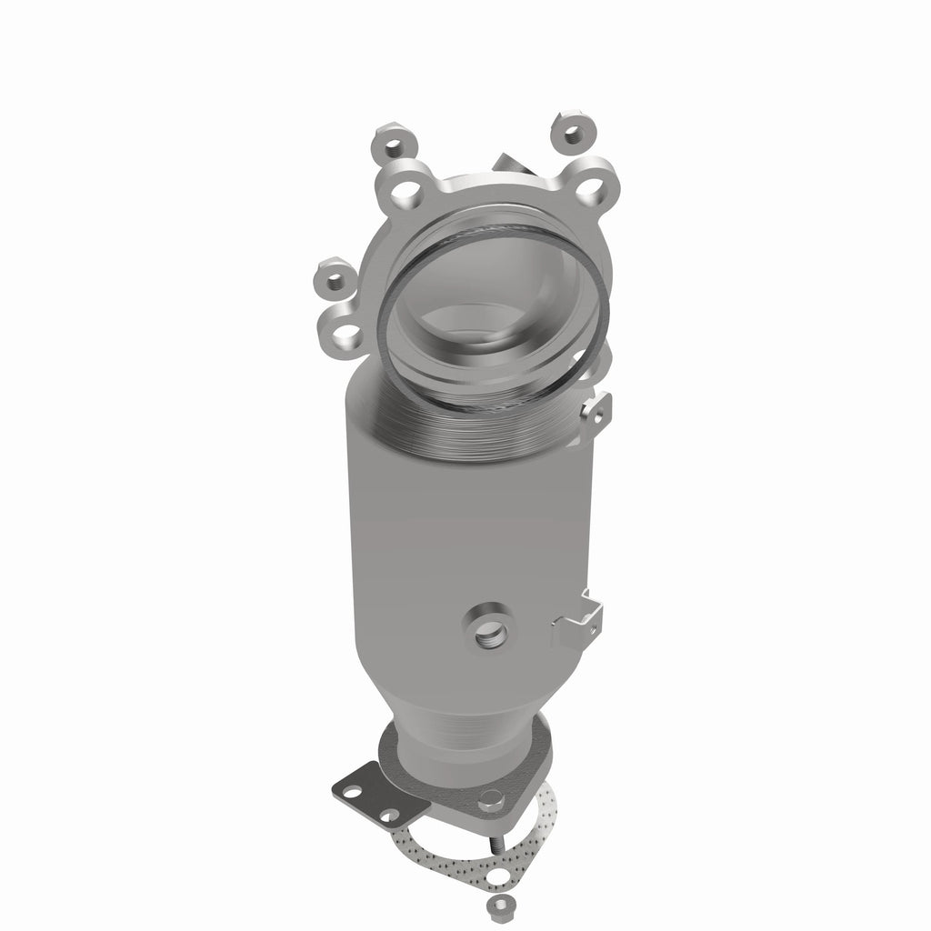 MagnaFlow Exhaust Products 280195 OEM Grade Direct-Fit Catalytic Converter for Select Chevrolet Equinox, GMC Terrain
