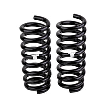 Load image into Gallery viewer, 8991-Chevy-Tracker-Front-1.25In-Lifted-Coil-Springs-Heavy-Load