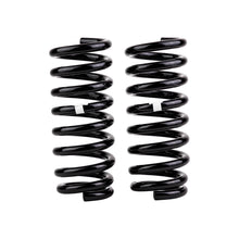 Load image into Gallery viewer, 8991-Chevy-Tracker-Front-1.25In-Lifted-Coil-Springs-Heavy-Load