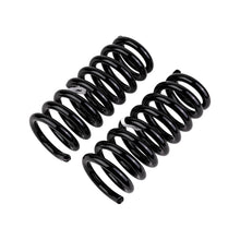 Load image into Gallery viewer, 8991-Chevy-Tracker-Front-1.25In-Lifted-Coil-Springs-Heavy-Load