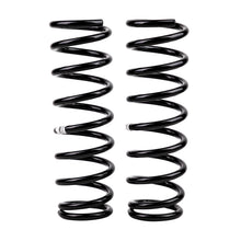 Load image into Gallery viewer, 8991-Chevy-Tracker-Rear-1.25In-Lifted-Coil-Springs-Light-Load