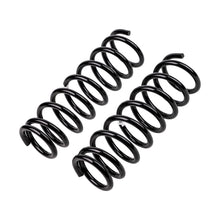 Load image into Gallery viewer, 8991-Chevy-Tracker-Rear-1.25In-Lifted-Coil-Springs-Light-Load