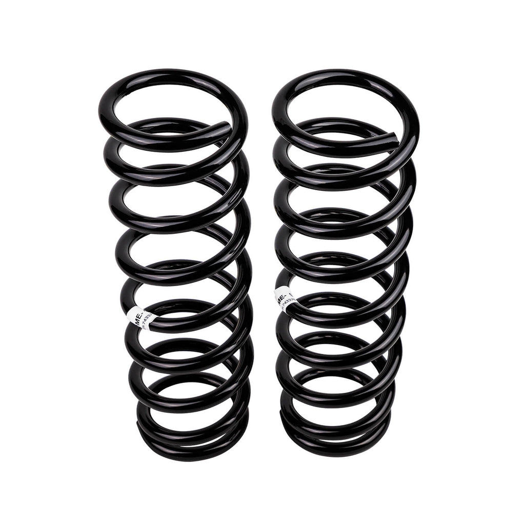 8991-Chevy-Tracker-Rear-1.25In-Lifted-Coil-Springs-Light-Load