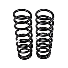 Load image into Gallery viewer, 8991-Chevy-Tracker-Rear-1.25In-Lifted-Coil-Springs-Light-Load