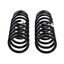Load image into Gallery viewer, 8991-Chevy-Tracker-Rear-1.25In-Lifted-Coil-Springs-Light-Load