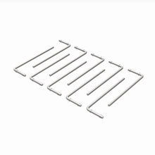 Load image into Gallery viewer, MagnaFlow Exhaust Products 10152 10 pk - Exhaust Hanger - 90 Deg - 0.375in.