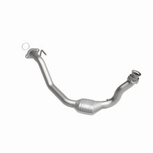 Load image into Gallery viewer, MagnaFlow Exhaust Products 23311 HM Grade Direct-Fit Catalytic Converter for Select Ford Explorer, Mercury Mountaineer