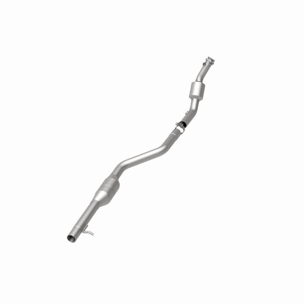 MagnaFlow Exhaust Products 51973 OEM Grade Direct-Fit Catalytic Converter for Select Mercedes-Benz SL500