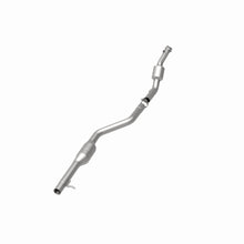 Load image into Gallery viewer, MagnaFlow Exhaust Products 51973 OEM Grade Direct-Fit Catalytic Converter for Select Mercedes-Benz SL500