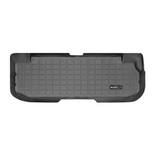 Load image into Gallery viewer, 8995-Mazda-Mpv-(Behind-3Rd-Seat)-Cargo-Liner-Black