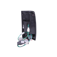 Load image into Gallery viewer, 8995-Toyota-Pickup-Led-Taillights-Led-RedClear-DriverPassenger
