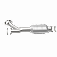 Load image into Gallery viewer, MagnaFlow Exhaust Products 23698 Standard Grade Direct-Fit Catalytic Converter for Select Mazda 929