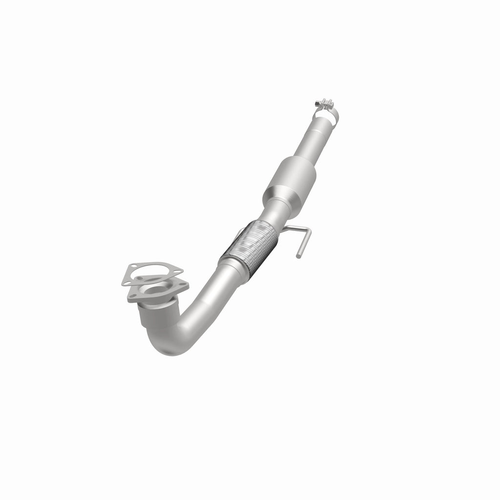 MagnaFlow Exhaust Products 52461 OEM Grade Direct-Fit Catalytic Converter for Select Saab 9-3