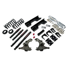 Load image into Gallery viewer, 8996-Gm-34-Ton--1-Ton-(ExtCrew-Cab)-4-Or-5-F8-R-W-Nd2-Shocks
