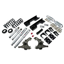 Load image into Gallery viewer, 8996-Gm-34-Ton--1-Ton-(ExtCrew-Cab)-4-Or-5-F8-R-W-Sp-Shocks