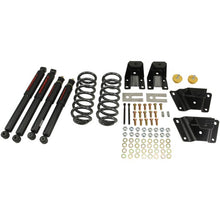 Load image into Gallery viewer, 8997-Ford-Ranger-(Std-Cab)-2-F4-R-W-Nd2-Shocks-Lowering-Kit