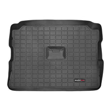 Load image into Gallery viewer, 8997-Tracker8998-Sidekick98-Tracker-(2-Dr)-Cargo-Liner-Black