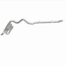 Load image into Gallery viewer, MagnaFlow Exhaust Products 19556 Overland Series Cat-Back System for Select Ford Bronco