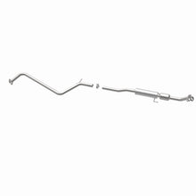 Load image into Gallery viewer, MagnaFlow Exhaust Products 52462 OEM Grade Direct-Fit Catalytic Converter for Select Scion tC