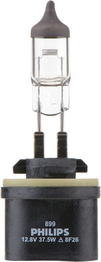 Philips 899B1 Standard Fog Light 899 - Qty 1