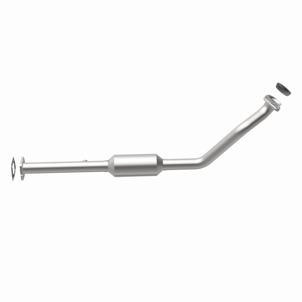 MagnaFlow Exhaust Products 23498 HM Grade Direct-Fit Catalytic Converter for Select Buick Regal, Chevrolet Lumina, Chevrolet Monte Carlo, Oldsmobile Cutlass Supreme, Pontiac Grand Prix