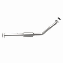Load image into Gallery viewer, MagnaFlow Exhaust Products 23498 HM Grade Direct-Fit Catalytic Converter for Select Buick Regal, Chevrolet Lumina, Chevrolet Monte Carlo, Oldsmobile Cutlass Supreme, Pontiac Grand Prix