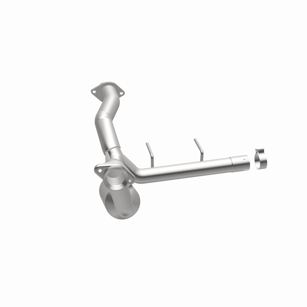MagnaFlow Exhaust Products 21-471 OEM Grade Direct-Fit Catalytic Converter for Select Ford F-150