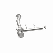 Load image into Gallery viewer, MagnaFlow Exhaust Products 21-471 OEM Grade Direct-Fit Catalytic Converter for Select Ford F-150