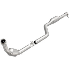 Load image into Gallery viewer, MagnaFlow Exhaust Products 24049 HM Grade Direct-Fit Catalytic Converter for Select Mercedes-Benz SL500