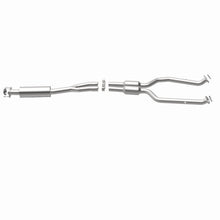 Load image into Gallery viewer, MagnaFlow Exhaust Products 21-048 OEM Grade Direct-Fit Catalytic Converter for Select Lexus GS300
