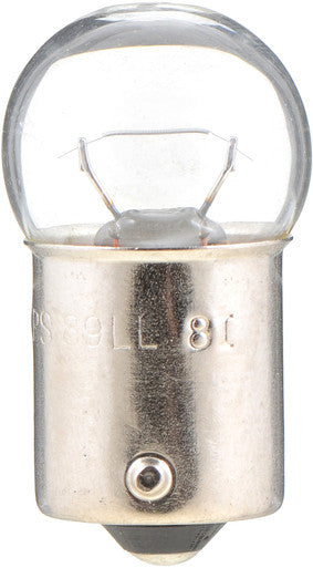 Philips 89LLB2 LongerLife Miniature 89LL - Qty 2
