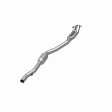 Load image into Gallery viewer, MagnaFlow Exhaust Products 4481687 California CARB Direct-Fit Catalytic Converter for Select BMW 840Ci