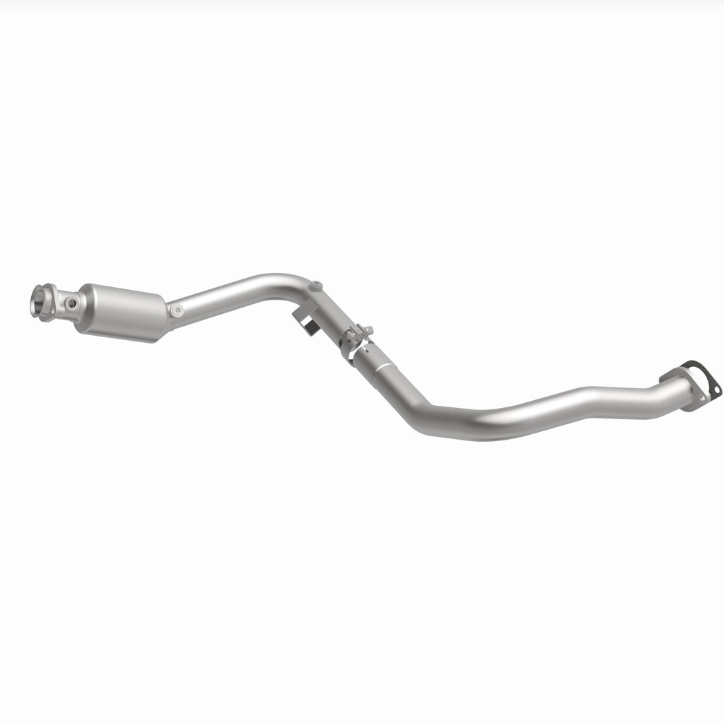 MagnaFlow Exhaust Products 4651719 California CARB Direct-Fit Catalytic Converter for Select Land Rover LR3, Land Rover Range Rover Sport