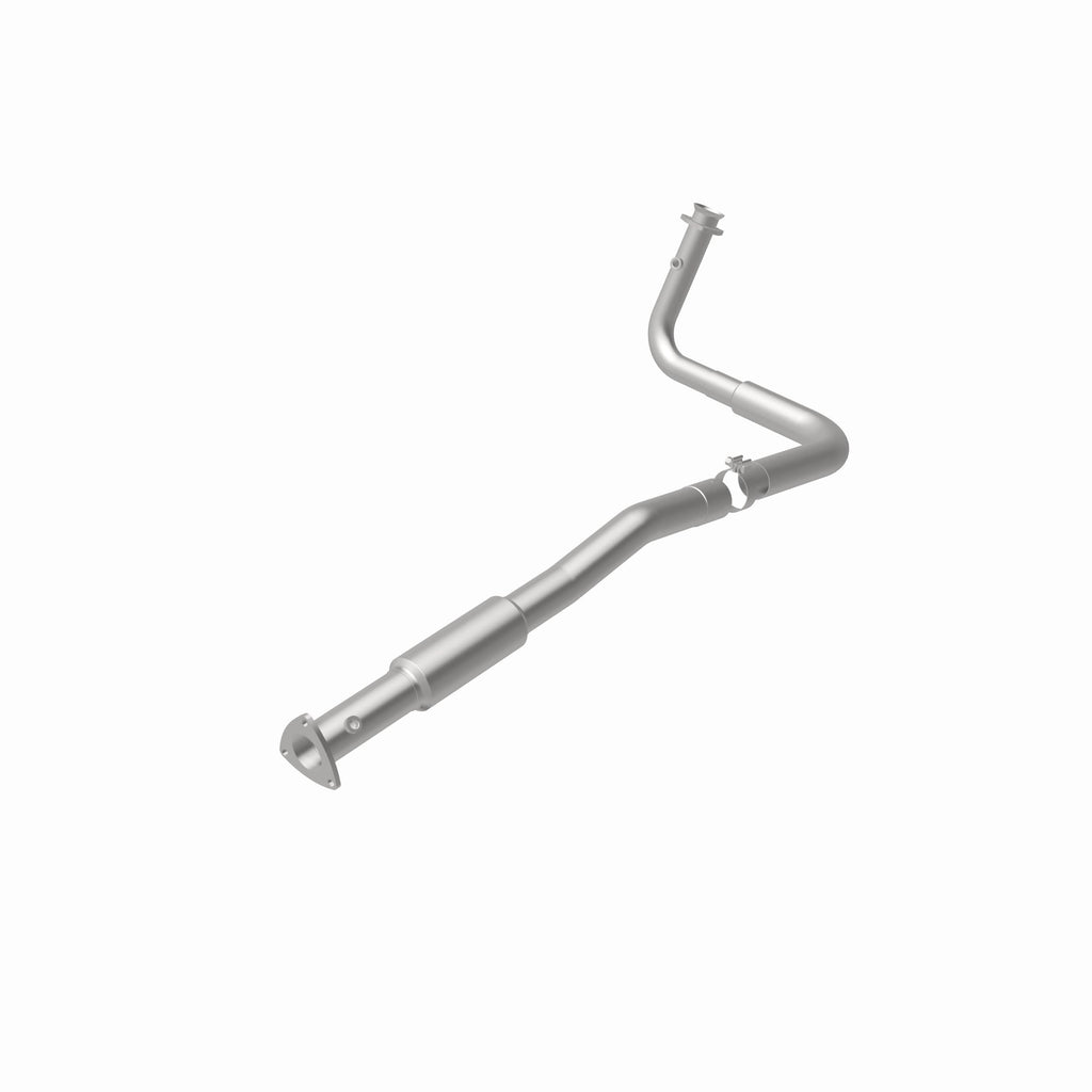 MagnaFlow Exhaust Products 52052 OEM Grade Direct-Fit Catalytic Converter for Select Chevrolet Express 1500, Chevrolet Express 2500, Chevrolet Express 3500, GMC Savana 1500, GMC Savana 2500, GMC Savana