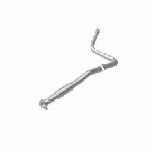 Load image into Gallery viewer, MagnaFlow Exhaust Products 52052 OEM Grade Direct-Fit Catalytic Converter for Select Chevrolet Express 1500, Chevrolet Express 2500, Chevrolet Express 3500, GMC Savana 1500, GMC Savana 2500, GMC Savana