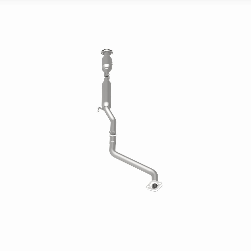 MagnaFlow Exhaust Products 52828 OEM Grade Direct-Fit Catalytic Converter for Select Hyundai Elantra, Hyundai Elantra Coupe, Hyundai Elantra GT, Kia Forte, Kia Forte Koup, Kia Forte5