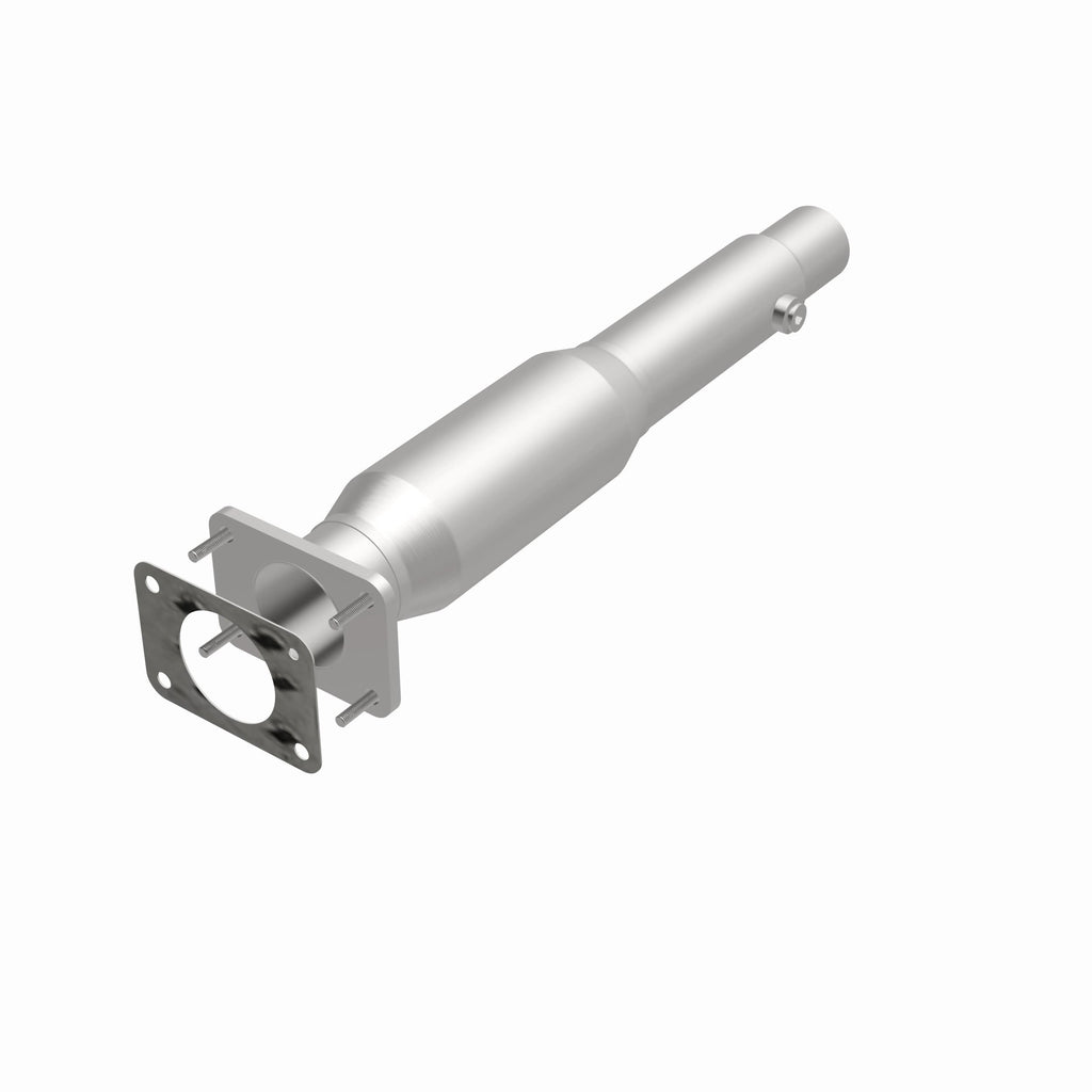 MagnaFlow Exhaust Products 4481515 California CARB Direct-Fit Catalytic Converter for Select Buick LeSabre, Buick Park Avenue, Buick Riviera, Oldsmobile 88, Oldsmobile Aurora, Oldsmobile LSS, Oldsmobile Regency, Pontiac Bonneville