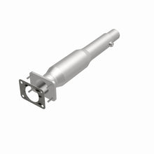 Load image into Gallery viewer, MagnaFlow Exhaust Products 4481515 California CARB Direct-Fit Catalytic Converter for Select Buick LeSabre, Buick Park Avenue, Buick Riviera, Oldsmobile 88, Oldsmobile Aurora, Oldsmobile LSS, Oldsmobile Regency, Pontiac Bonneville