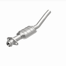 Load image into Gallery viewer, MagnaFlow Exhaust Products 23264 Standard Grade Direct-Fit Catalytic Converter for Select Chrysler LeBaron, Dodge Daytona, Dodge Shadow, Dodge Spirit, Plymouth Acclaim, Plymouth Sundance