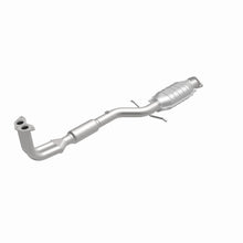 Load image into Gallery viewer, MagnaFlow Exhaust Products 457026 California CARB Direct-Fit Catalytic Converter for Select Hyundai Sonata
