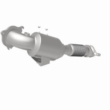 Load image into Gallery viewer, MagnaFlow Exhaust Products 21-711 OEM Grade Direct-Fit Catalytic Converter for Select Ford Fiesta