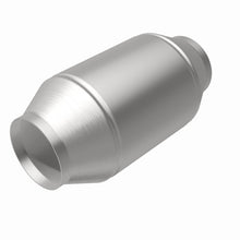Load image into Gallery viewer, MagnaFlow Exhaust Products 337306 California CARB Universal Catalytic Converter for Select Isuzu I-Mark, Isuzu Impulse