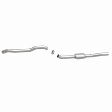 Load image into Gallery viewer, MagnaFlow Exhaust Products 23513 HM Grade Direct-Fit Catalytic Converter for Select Dodge Dakota