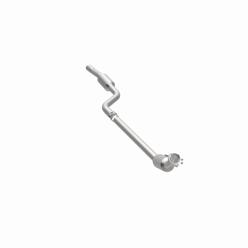 MagnaFlow Exhaust Products 21-564 OEM Grade Direct-Fit Catalytic Converter for Select Mercedes-Benz CLS550, Mercedes-Benz E550