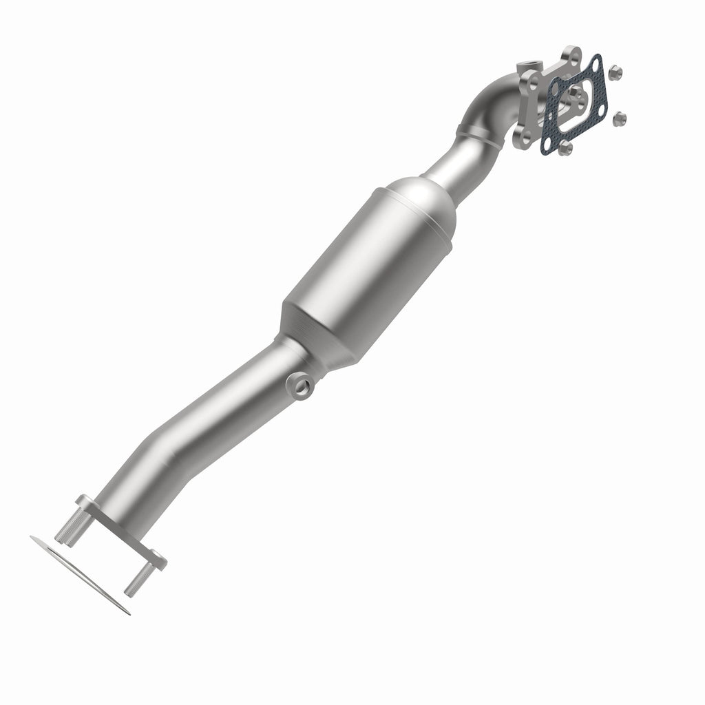 MagnaFlow Exhaust Products 280676 OEM Grade Direct-Fit Catalytic Converter for Select Chevrolet Colorado, GMC Canyon