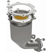 Load image into Gallery viewer, MagnaFlow Exhaust Products 5481275 California CARB Direct-Fit Catalytic Converter for Select Nissan Murano, Nissan Quest