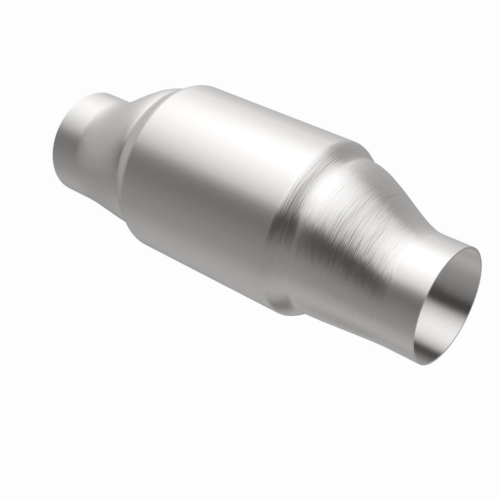 MagnaFlow Exhaust Products 54906 Standard Grade Universal Catalytic Converter