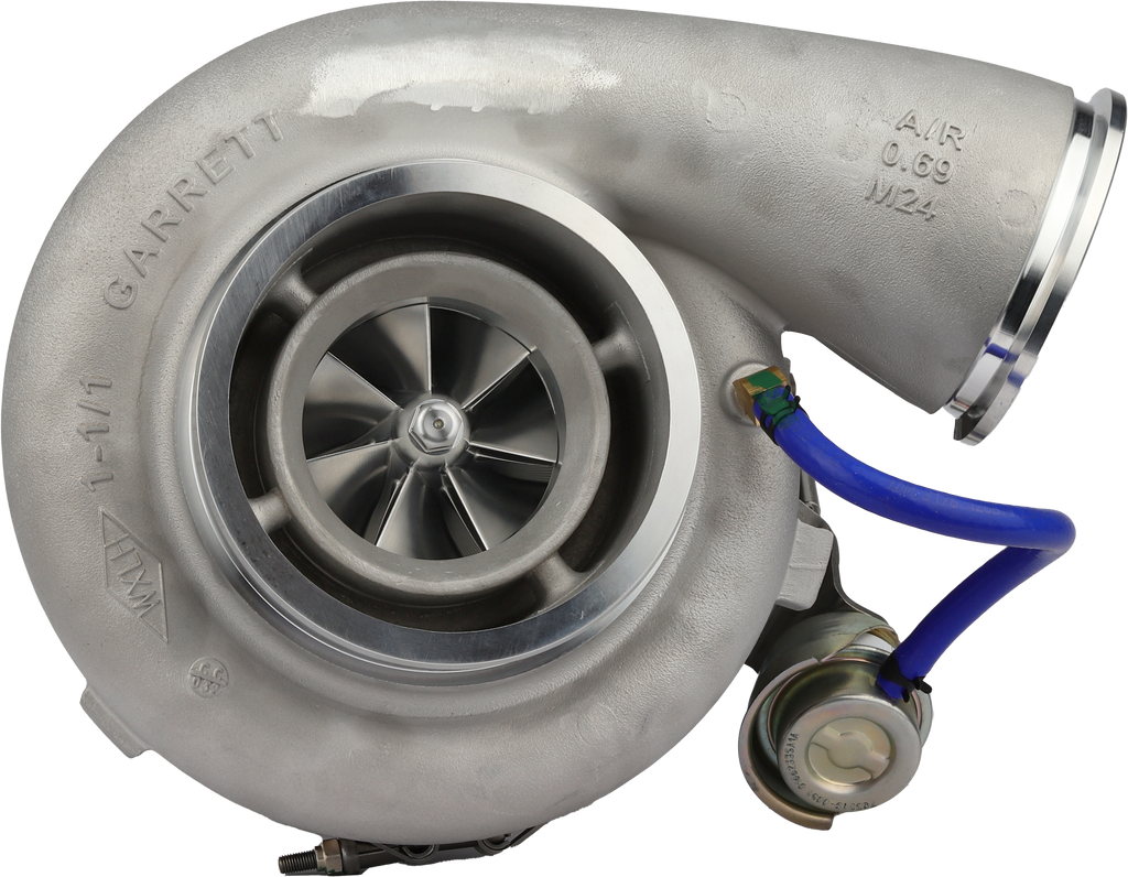 Alliant Power 895473-5002S Turbocharger