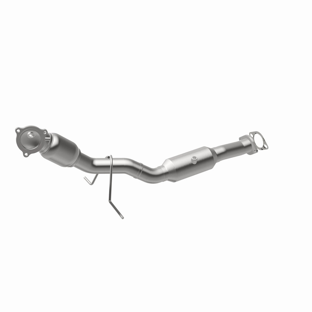 MagnaFlow Exhaust Products 5551087 California CARB Direct-Fit Catalytic Converter for Select Volvo XC70